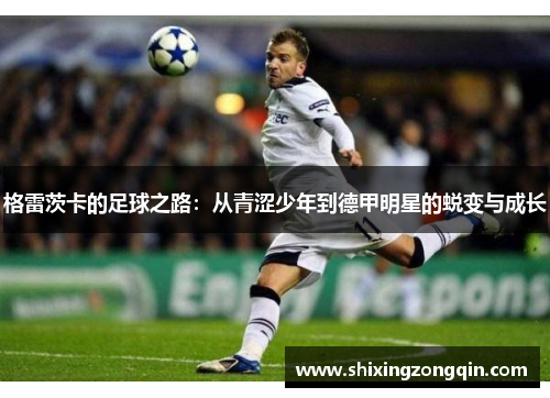 格雷茨卡的足球之路：从青涩少年到德甲明星的蜕变与成长